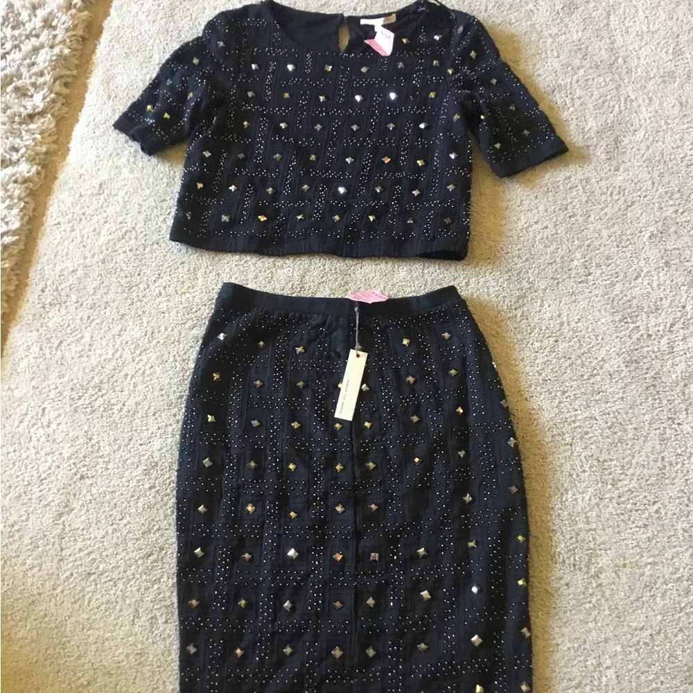 Search for sanity size S New